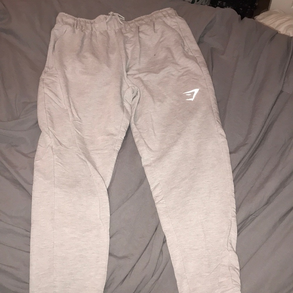 Gymshark Sweatpants